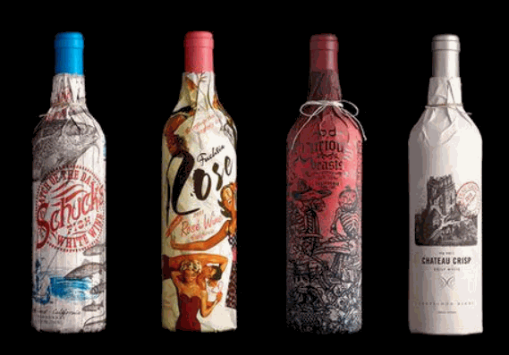 科乐克古堡葡萄酒